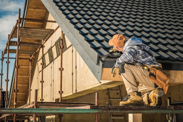 Best Tile Roofing Installation  in San Fernando, CA