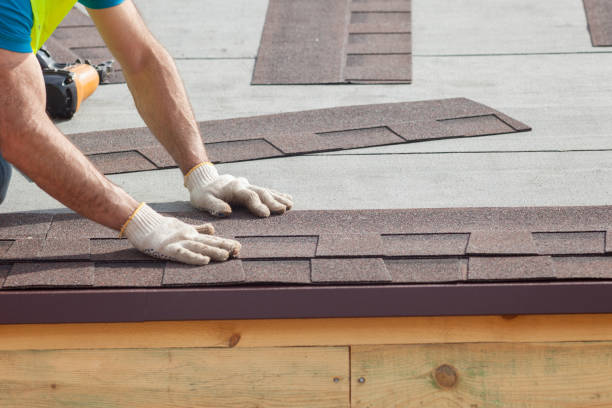 Best Rubber Roofing (EPDM, TPO)  in San Fernando, CA